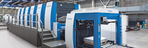 Jamestrong anticipates the KBA MetalStar 3 will give it the edge on metal decoration printing in Australia.