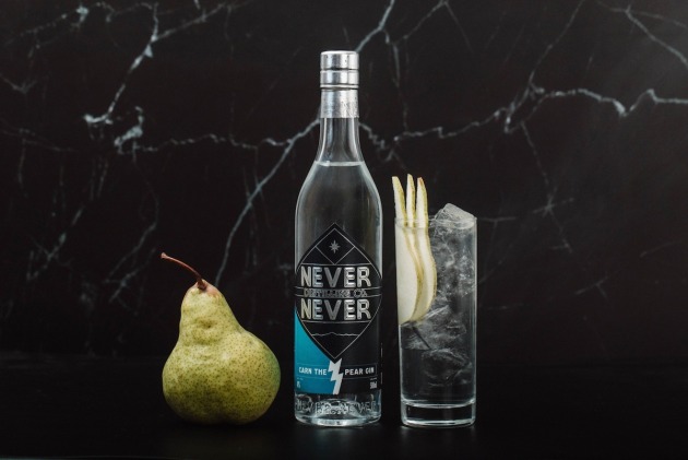 Never Never Distilling Co. has partnered with the Port Adelaide Football Club to release its 2024 version of Carn The Pear Gin. The bottle features a new label paying homage to one of the club&rsquo;s iconic guernseys.
Source: Never Never Distilling Co