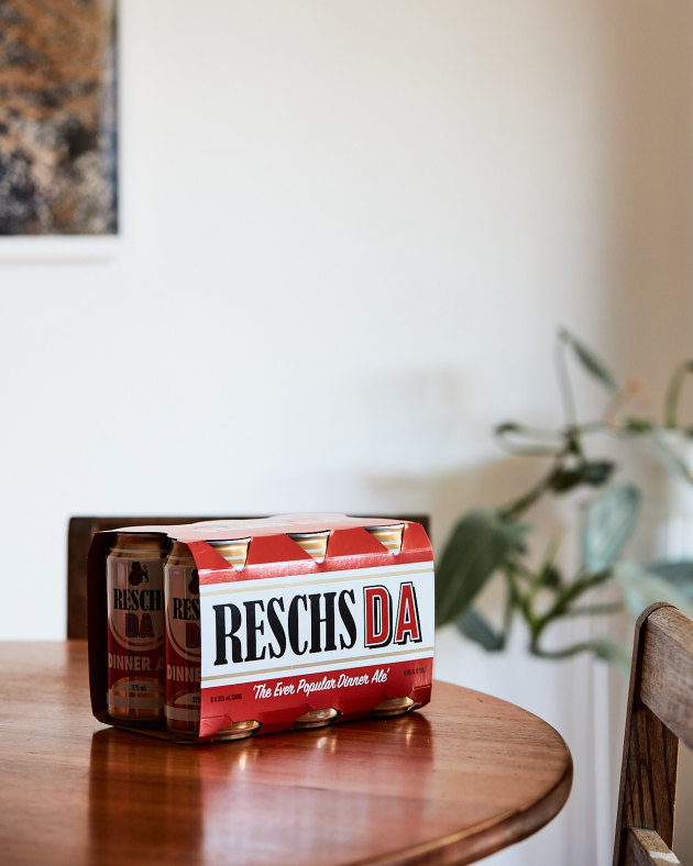 Carlton & United Breweries says beer lovers of New South Wales have spoken and it has listened, bringing back the &ldquo;beloved classic&rdquo; Reschs Dinner Ale more than 25 years since it was last brewed.