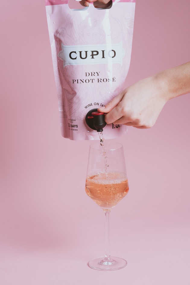 Accolade worked with the Australian Packaging Covenant Organisation (APCO) to develop the first Australasian Recycling Label for the wine industry, has focused on developing more sustainable packaging options and trialled the world's first closed-loop wine distribution system with its Banrock Station label, which it is repositioning as a sustainable brand.