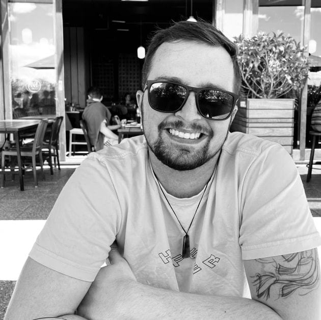 Young Packaging Professional of the Year finalist &ndash; Curtis Wakeley, structural designer, Blue Star New Zealand