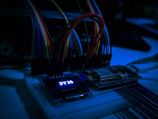 The Cyber Security Operation Centre is being developed and managed by Aegis9.
Tim K&auml;bel on Unsplash