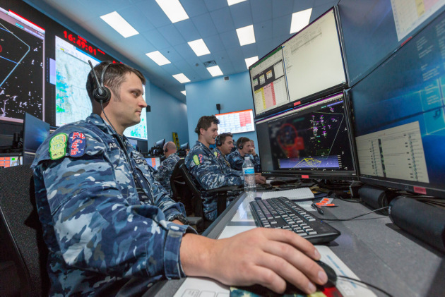 Defence is at the forefront of an evolving cyber battlefield.
Defence