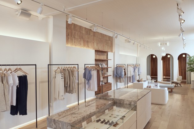 Elka Collective store