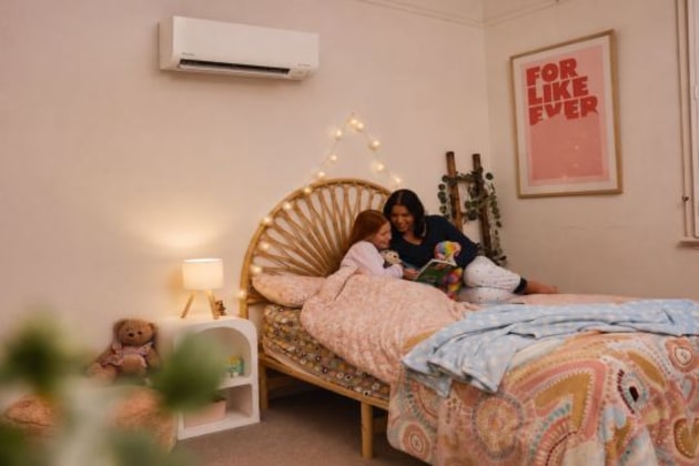 Daikin Alira X