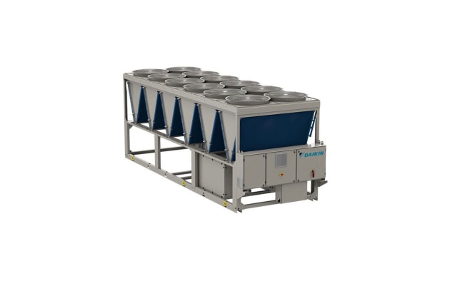 Daikin&rsquo;s Air Cooled R32 Scroll Chiller