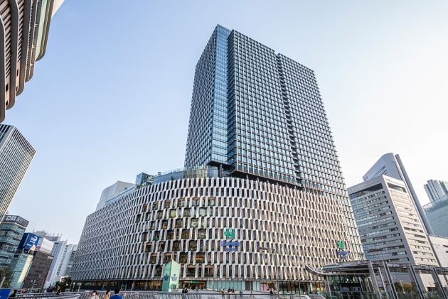 (Hankyu Hanshini Property Corporation)
