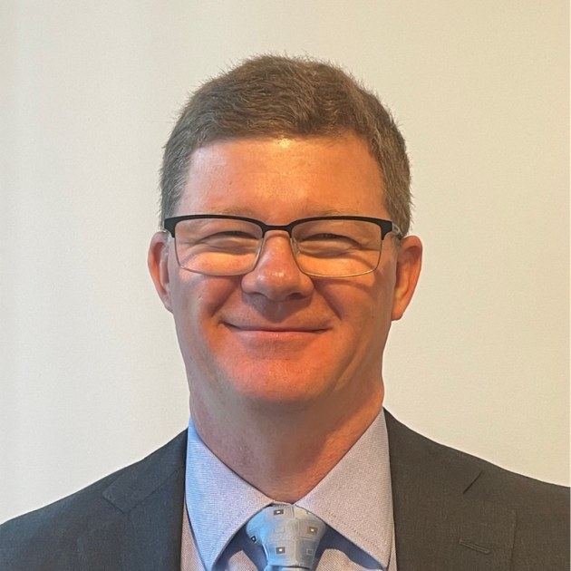 Kompozition has appointed Damien McLachlan as Field Chief Technology Officer.

Credit: Kompozition