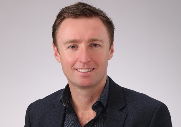 Dan Hamilton will take on the role of Diageo managing director Australia from 1 October.