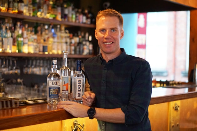 Dan Walker has been appointed as the new CEO of True Believers.
