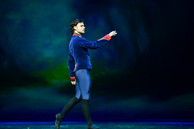 Alexander Campbell