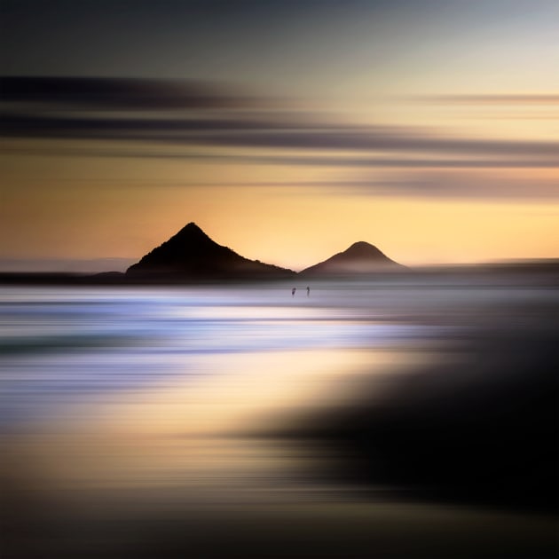 &copy; Timothy Moon