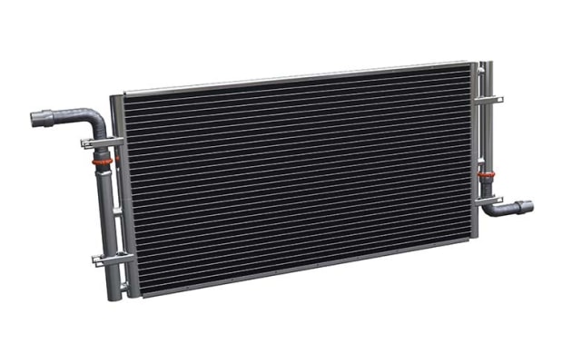Danfoss glycol MCHE (Pic: Danfoss.com)