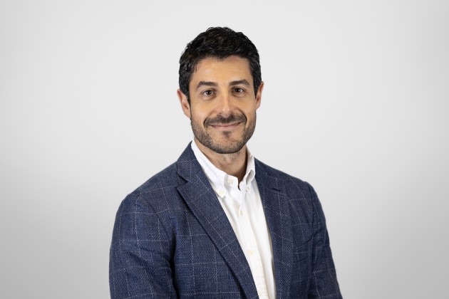 Daniel Malki