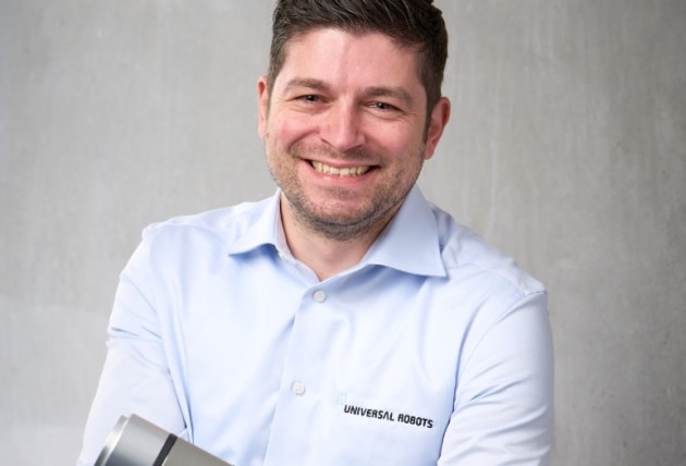 Universal Robots global segment leader for machine tending Daniel Pintar shares further advancements in the interconnected world of collaboratives robots and machine tending applications.