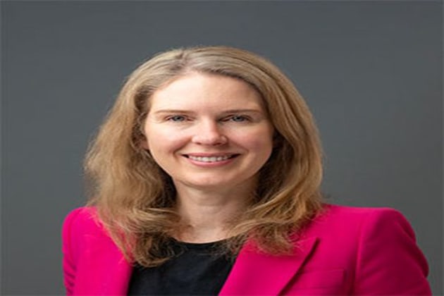 Productivity Commission chair, Danielle Wood.