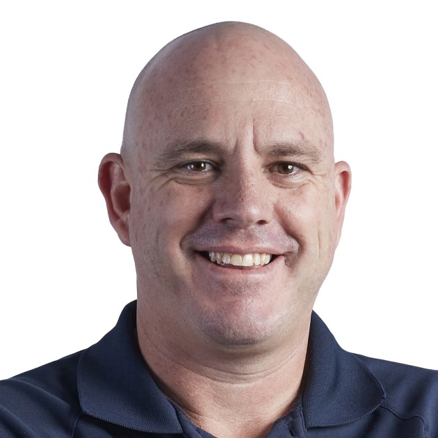 Danny Gallagher, managing director, IQRenew