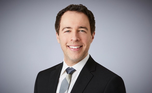 Halo Food Co CEO Danny Rotman. (Image source: Halo Food Co.)