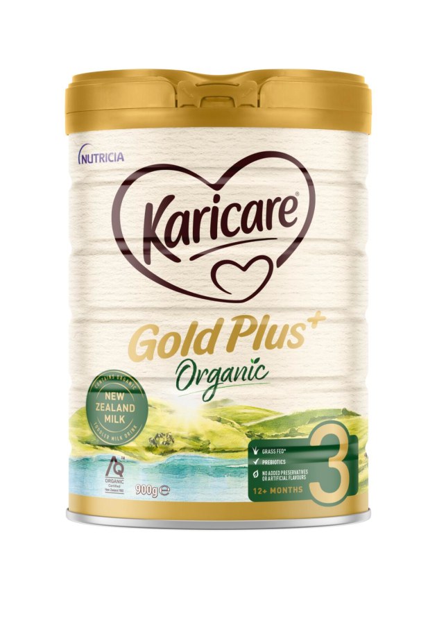 Danone&rsquo;s Nutricia plant is on the way to carbon neutrality.