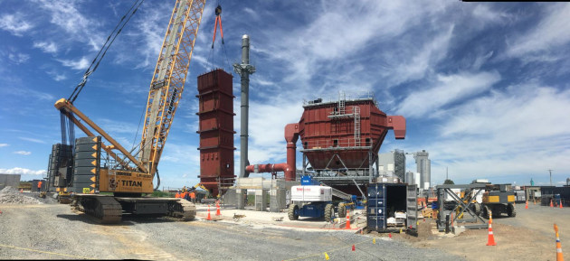 Danone&rsquo;s biomass boiler installation at its Nutricia plant in New Zealand is a case study in a company that has been playing the long game when it comes to environmental change and commitment.
