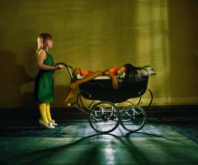 &copy; Samantha Everton