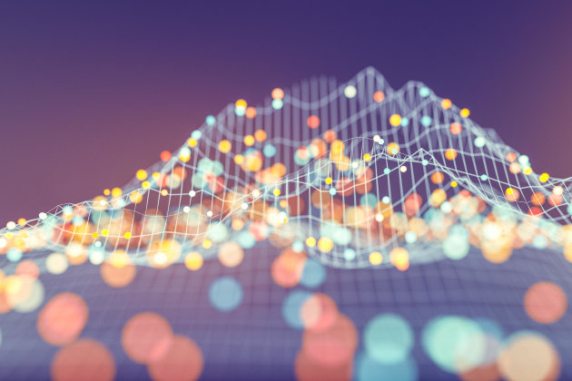 Defence needs to take a long-term and connected view when it comes to decisions around data.
Getty