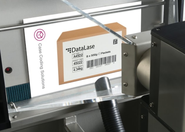 DataLase has joined forces with Result Group to expand into the Australian market.