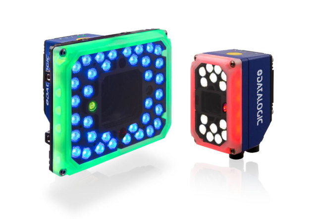 Datalogic&rsquo;s new Matrix 320 2MP image reader empowers traceability applications in intralogistics, distribution, 3PL, retail logistics and shop floor environments.