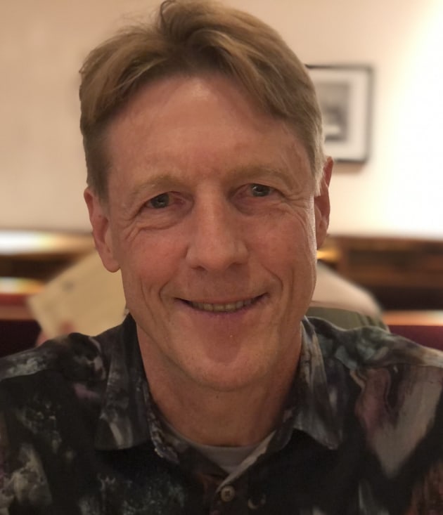 Ocius has appointed US-based investor and board advisor, David Fox, as a non-executive director.

Credit: Ocius