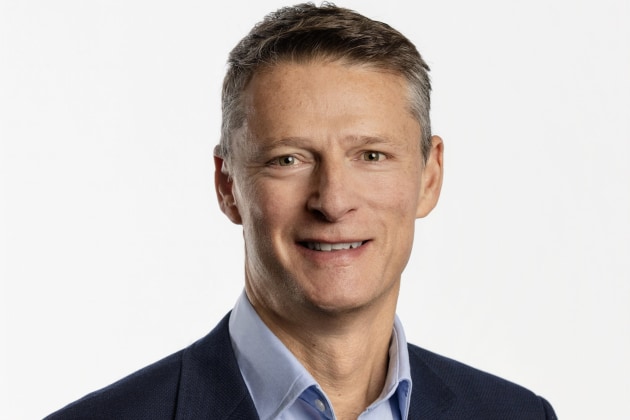 Viscount CEO, David Smith: The future isn't reusable packaging, it's intelligent reusable packaging.