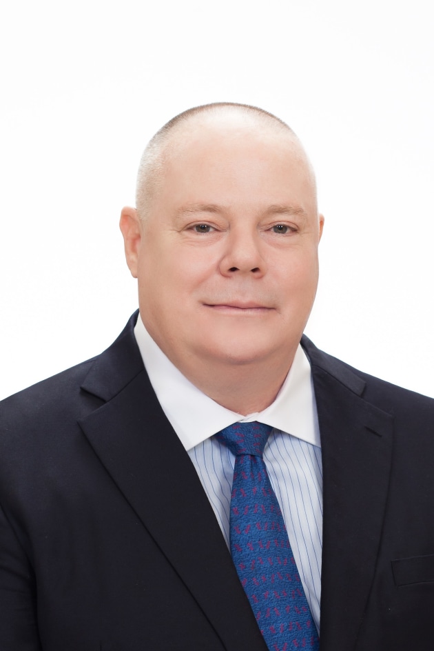 Kanguru Asia Pacific president