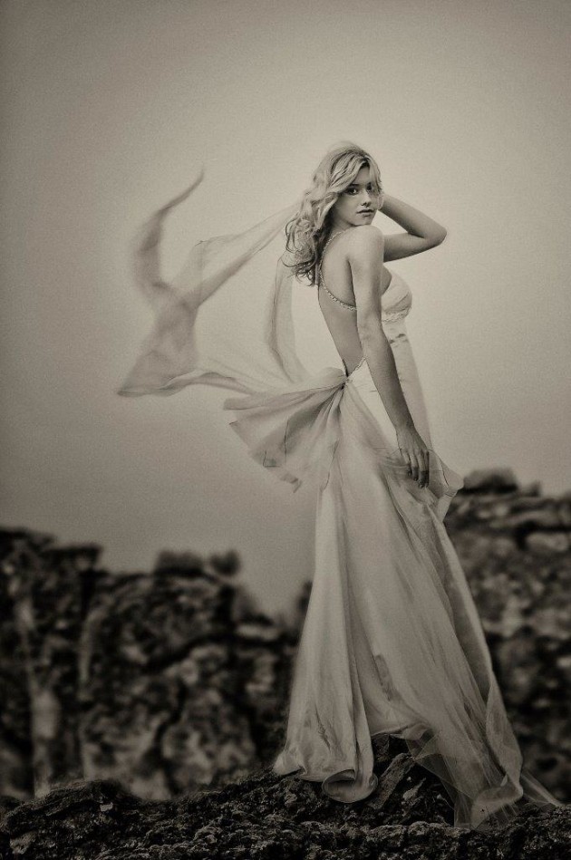 &copy; David Edmonson