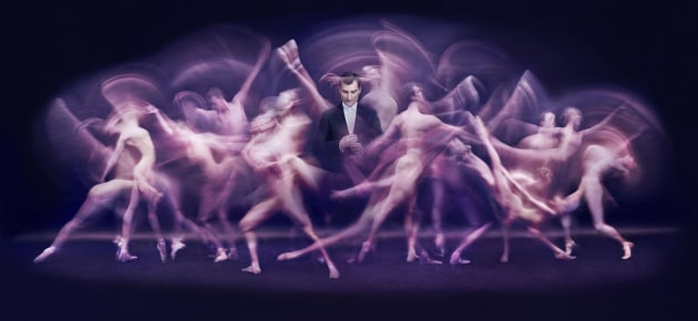 &copy; Peter Brew-Bevan. David McAlliaster.
