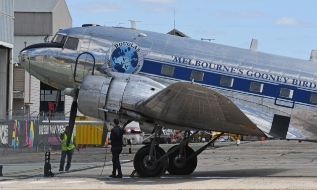 The new operational regulations will impact all aircraft operators and pilots, with some having several new rules to consider. (Steve Hitchen)