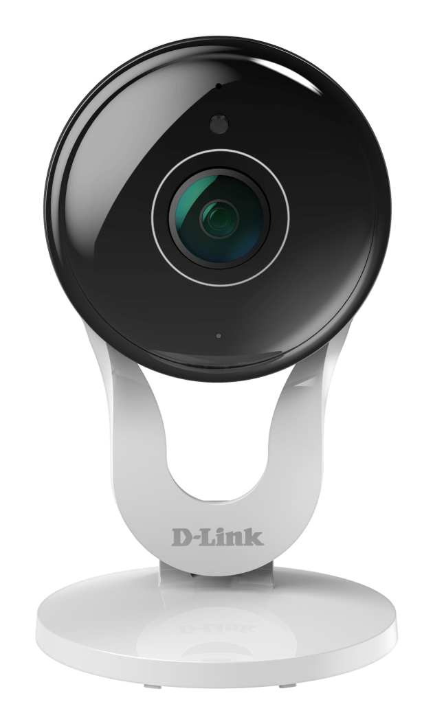 D-Link DCS-8300LH