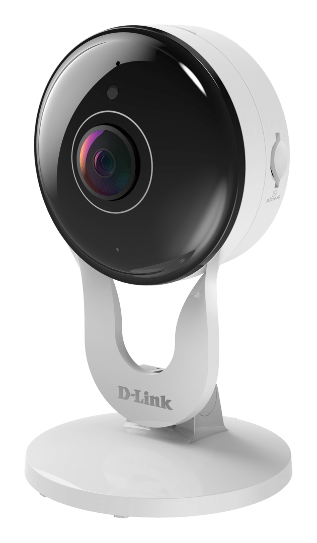 D-Link DCS-8300LH