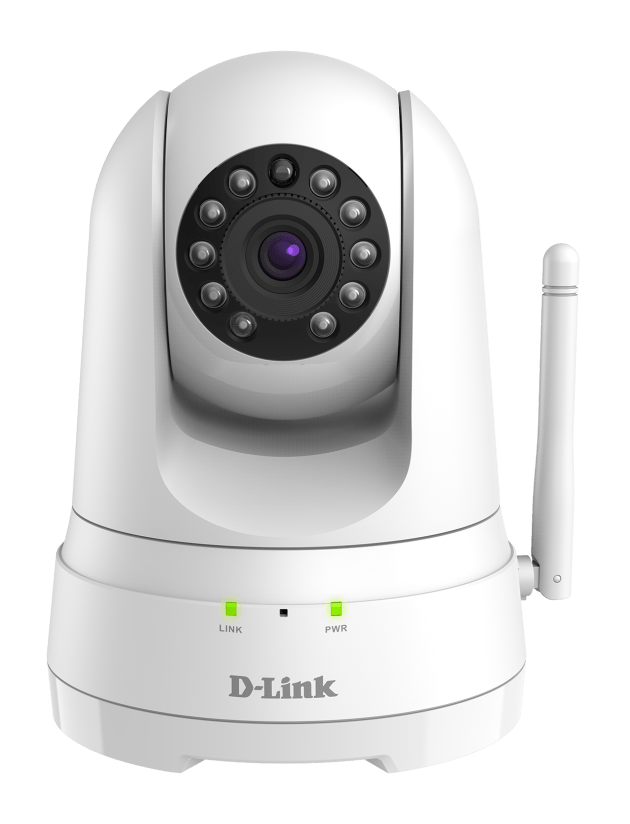 D-Link DCS-8525LH