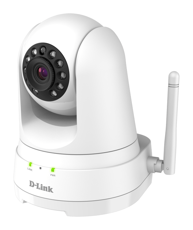 D-Link DCS-8525LH