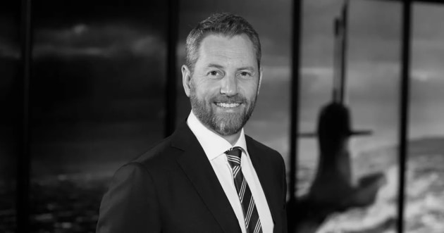 Dean Rosenfield, new CEO of Nova Systems.
Credit: Nova Systems