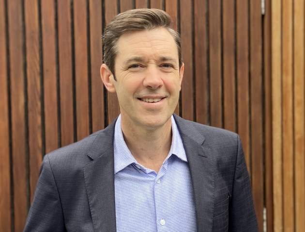 Moving on: Derek Ford has resigned as a director on the APPMA Board following his departure from Visy Automation.