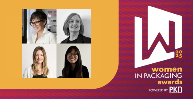 2025 Design & Branding Excellence finalists