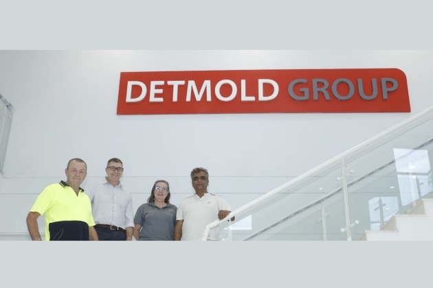 Detmold Group expands Indian manufacturing operations with a new 19,000sqm facility in Maharashtra.