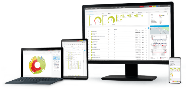 Paessler has expanded its PRTG Hosted Monitor solution, with the monitoring-as-a-service now available across multiple markets with a diverse range of licensing options.