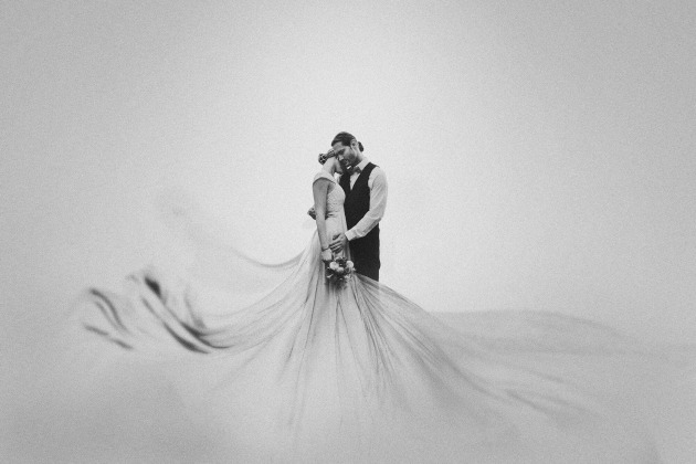 Wedding category winner, Victor Hamke, Leipzig, Germany.