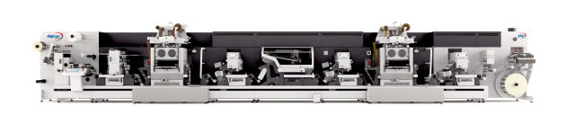 The Digicon Series 3, in beverage specification.
