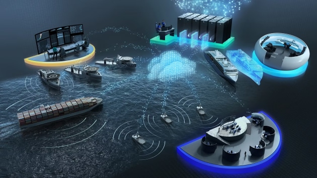 Kongsberg, Kongsberg Maritime, and BCIT have announced a significant investment that will establish the Marine Innovation Simulation Centre of Excellence in British Columbia.

Credit: Kongsberg