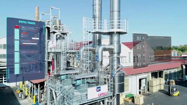 In today's fast-paced world, the demand for high-quality, efficiently processed food products is greater than ever. Food processing and packaging machinery manufacturer, CFT, introduces its latest innovation to address these demands.
Source: CFT