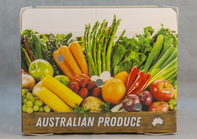 PIDA 2020: Joint Silver award in the Food category to Disruptive Packaging.