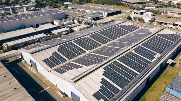 Asahi's Yatala brewery is located in the Gold Coast, Queensland. Asahi Beverages latest environmental agenda builds on its solid performance in recent years, covering climate change, sustainable packaging and the circular economy, and supporting local farmers.