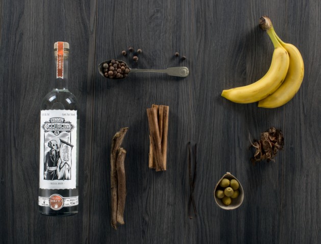 Los Siete Misterios was founded in 2010 and brings together the passion, traditions and culture of the founders&rsquo; Mexican roots. 
Source: Vanguard Luxury Brands